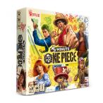 ボードゲーム ワンピース：5分間の冒険[CMON JAPAN]《発売済・在庫品》