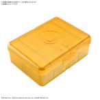プラコロ DXケース (イエロー)[BANDAI SPIRITS]《１２月予約》
