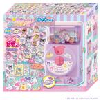 キラ★ガチャシール ぷっくりドロップ DXセット サンリオキャラクターズ[タカラトミー]《発売済・在庫品》