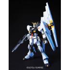 HGUC 1/144 νガンダム プラモデル（再販）[BANDAI SPIRITS]【送料無料】《発売済・在庫品》