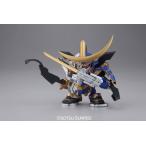 BB戦士 No.350 戦国伝 伊達政宗頑駄無(だてまさむねガンダム) プラモデル（再販）[BANDAI SPIRITS]《在庫切れ》