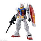 PG UNLEASHED 1/60 RX-78-2 ガンダム プラモデル[BANDAI SPIRITS]【送料無料】《在庫切れ》