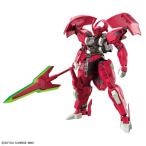 HG 1/144 ダリルバルデ プラモデル 『機動戦士ガンダム 水星の魔女』（再販）[BANDAI SPIRITS]《発売済・在庫品》