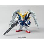 SD Gundam EX стандартный Wing Gundam Zero EW пластиковая модель ( повторный .)[BANDAI SPIRITS]{ продажа settled * наличие товар }