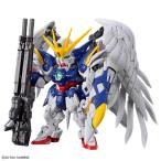 MGSD ウイングガンダムゼロ EW プラモデル（再販）[BANDAI SPIRITS]《１１月予約》