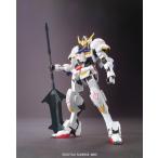 HG 機動戦士ガンダム 鉄血のオルフェンズ 1/144 ガンダムバルバトス プラモデル（再販）[BANDAI SPIRITS]《発売済・在庫品》