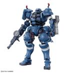 HG 1/144 軍警ザク プラモデル（再販）[BANDAI SPIRITS]《発売済・在庫品》