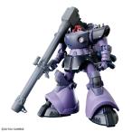 HG 1/144 リック・ドム ガイア機/オルテガ機(GQ) プラモデル 『機動戦士Gundam GQuuuuuuX』（再販）[BANDAI SPIRITS]《０４月予約》