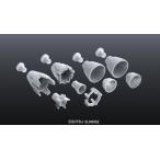 ビルダーズパーツHD 1/100 MSバーニア01（再販）[BANDAI SPIRITS]《発売済・在庫品》