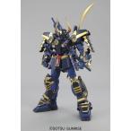 MG 1/100 武者ガンダムMK-2 プラモデル（再販）[BANDAI SPIRITS]《在庫切れ》