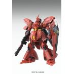 MG 1/100 MSN-04 サザビー Ver.Ka プラモデル（再販）[BANDAI SPIRITS]《在庫切れ》