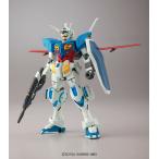 HG 1/144 ガンダム G-セルフ（大気圏用パック装備型） プラモデル（再販）[BANDAI SPIRITS]《０６月予約》