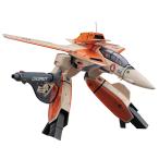 超時空要塞マクロス 1/72 VF-1D ガウォーク バルキリー プラモデル（再販）[ハセガワ]《発売済・在庫品》