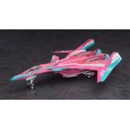 1/72 VF-31C ジークフリード “マキナ・中島 カラー” 劇場版マクロスΔ 西田望見さんイラストワッペン付 プラモデル（再販）[ハセガワ]《０１月予約》