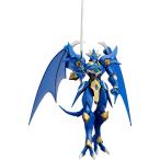 MODEROID 魔法騎士レイアース 海神セレス プラモデル[グッドスマイルカンパニー]《在庫切れ》