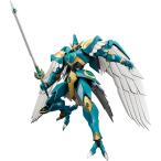 MODEROID 魔法騎士レイアース 空神ウインダム プラモデル[グッドスマイルカンパニー]《在庫切れ》