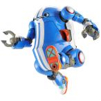 1/20 20 メカトロウィーゴ No.05 すぽーつ “ぶるー” プラモデル（再販）[ハセガワ]《１１月予約》