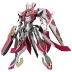 銀河機攻隊マジェスティックプリンス RED FIVE(通常版) プラモデル（再販）[コトブキヤ]《０７月予約》