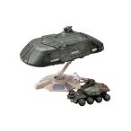  Godzilla vs Biolante super X2 1/144 пластиковая модель ( повторный .)[ Kotobukiya ][ бесплатная доставка ]{ продажа settled * наличие товар }