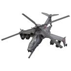 機動警察パトレイバー2 the Movie JGSDF AH ヘルハウンド 1/72 プラモデル（再販）[コトブキヤ]《発売済・在庫品》