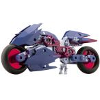 M.S.G モデリングサポートグッズ ギガンティックアームズ ラピッドレイダー〈シャドウダンサーVer.〉[コトブキヤ]《在庫切れ》