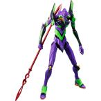 MODEROID ヱヴァンゲリヲン新劇場版 エヴァンゲリオン初号機 プラモデル（再販）[グッドスマイルカンパニー]【送料無料】《在庫切れ》