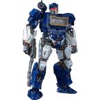 ショッピングトランスフォーマー トランスフォーマー/バンブルビー AMK PRO シリーズ 20cm サウンドウェーブ＆ラヴィッジ 塗装済み組立てキット[童友社]【送料無料】《１１月予約》