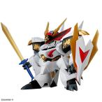 HG 龍王丸 プラモデル（再販）[BANDAI SPIRITS]《発売済・在庫品》