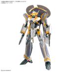 HG 1/100 VF-31E ジークフリード(チャック・マスタング機) プラモデル 『マクロスΔ』[BANDAI SPIRITS]《０６月予約》