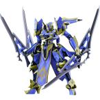 MODEROID DX-SCALE ナイツ＆マジック イカルガ(原作版) プラモデル[グッドスマイルカンパニー]【送料無料】《０７月予約》