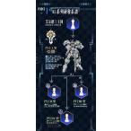 ショッピングキット 【特典】闘士I型-アーサ プラスチックキット[GS-TOYS]《０９月仮予約》