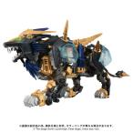 ZOIDS AZ-14 ライガーゼロイクス プラモデル[タカラトミー]《０９月予約》