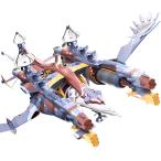 シン・エヴァンゲリオン劇場版 Ultra Scale AAAヴンダー(スタンダードプラキットVer.)[星環重工(PLANET RING INDUSTRY)]【送料無料】《１０月予約》