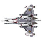 1/72 VF-25F トルネード メサイア “マクロスF” (大気圏内仕様) プラモデル[ハセガワ]《０８月予約》
