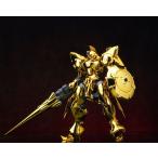 ULTRA ACTION TROOPERシリーズ アクタイオーン 1/144スケールプラスチックモデルキット(ゴールド)[SHEIK MAINLAND]《０５月仮予約》