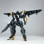 ULTRA ACTION TROOPERシリーズ 雲雀(ひばり) 1/144スケール プラスチックモデルキット ブラック×ゴールドVer.[SHEIK MAINLAND]《０６月仮予約》
