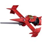 MODEROID DX-SCALE カウボーイビバップ ソードフィッ