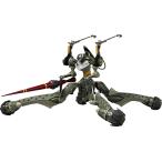 MODEROID. Van geli.n новый театр версия Evangelion временный 5 серийный номер пластиковая модель [gdo Smile Company ][ бесплатная доставка ]{04 месяц предварительный заказ }