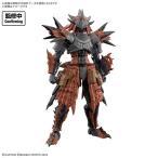 30MFモンスターハンターワイルズ リオレウス装備-レウスシリーズ- プラモデル[BANDAI SPIRITS]《０３月予約》