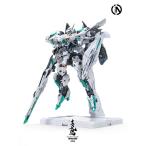 AZURE FALCON(アジュアファルコン) プラスチックモデルキット[IN ERA+]《１０月仮予約》