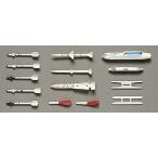 1/72 воздушный craft weponIII пластиковая модель ( повторный .)[ Hasegawa ]{03 месяц предварительный заказ }