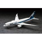 1/200 ANA ボーイング787-8 プラモデル（再販）[ハセガワ]《０２月予約》