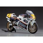 1/12 Honda NSR500“1989 WGP500チャンピオン” プラモデル（再販）[ハセガワ]《在庫切れ》
