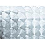 ザ・デコトラパーツ No.08 1/32 日野ウロコ2020(HB 紋付ステンレス)（再販）[アオシマ]《０６月予約》