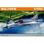 1/72 MiG-21PFM プロフィパック プラモデル[エデュアルド]《０１月予約》
