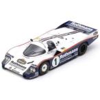 1/18 Porsche 956 No.1 2nd 24H Le Mans 1983 J. Ickx - D. Bell[ Spark ][ бесплатная доставка ]{ нет в наличии }