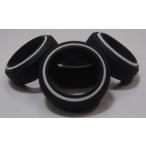 Yahoo! Yahoo!ショッピング(ヤフー ショッピング)1/24 520ホワイトウォールタイヤ「ニュー・ローライダー・スタイル」タイヤ4本セット[ペガサスホビー]《在庫切れ》