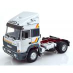 1/18 Iveco Turbo Star 1988 silver[ROAD KINGS][ бесплатная доставка ]{ нет в наличии }