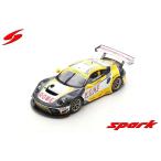 1/18 Porsche 911 GT3 R No.99 ROWE Racing 2nd FIA GT World Cup Macau 2019 Laurens Vanthoor[ Spark ][ бесплатная доставка ]{ нет в наличии }
