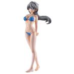 1/12 12たまごガールズ コレクション No.09 “ルーシー マクドネル”(ビキニ) 未塗装レジン製フィギュア[ハセガワ]《在庫切れ》